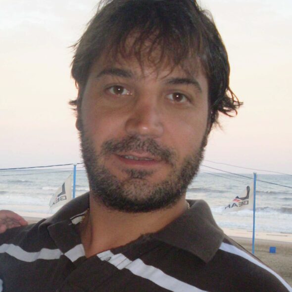Guillermo Evangelista