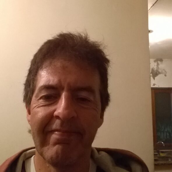 Jorge Zanetti